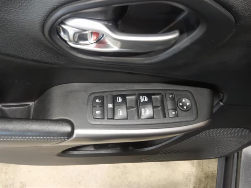 jeep Cherokee 2019 - 20