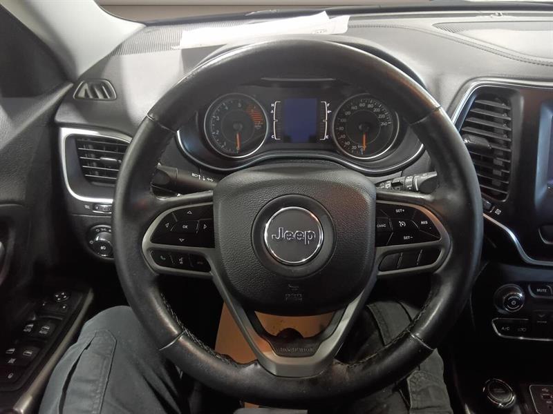 jeep Cherokee 2019 - 27
