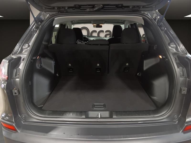 jeep Cherokee 2019 - 29
