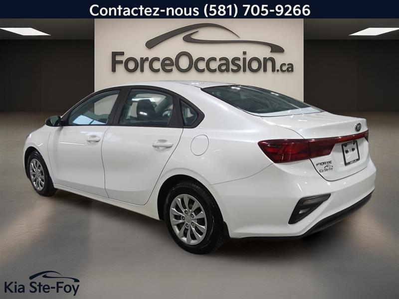 kia Forte 2021 - 2