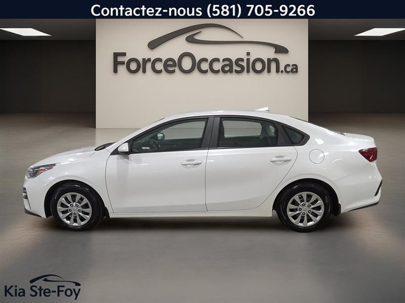kia Forte 2021 - 3
