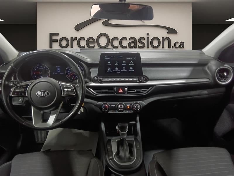 kia Forte 2021 - 4