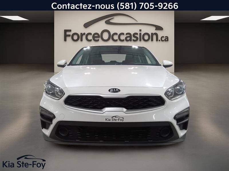 kia Forte 2021 - 6