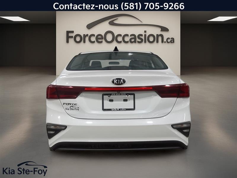 kia Forte 2021 - 7