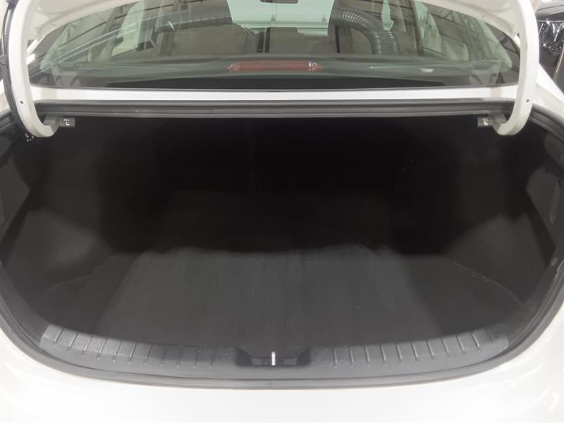 kia Forte 2021 - 10