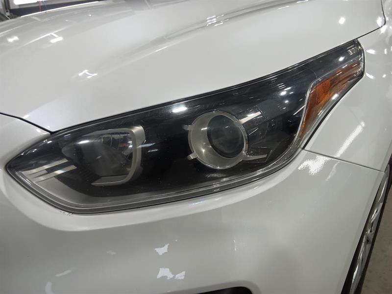 kia Forte 2021 - 11