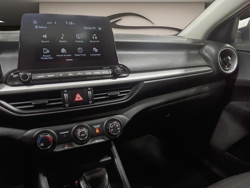 kia Forte 2021 - 16
