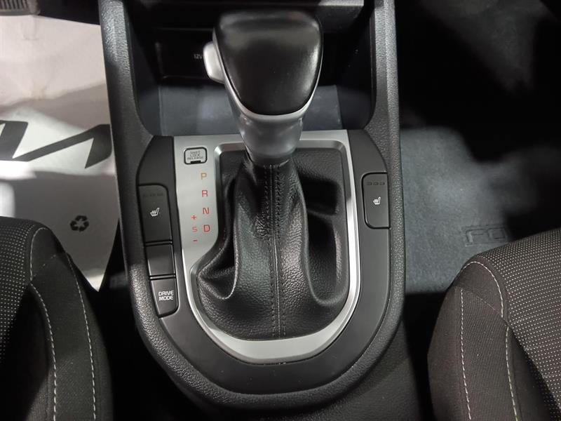 kia Forte 2021 - 19
