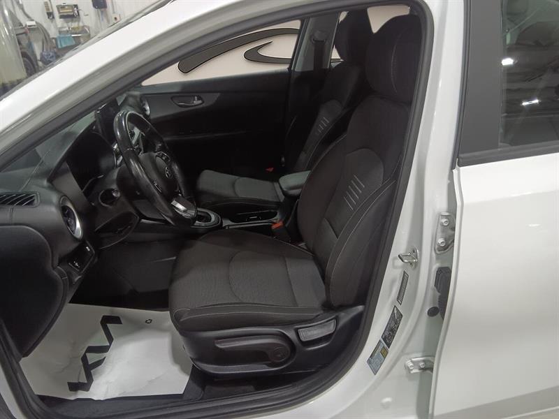 kia Forte 2021 - 21