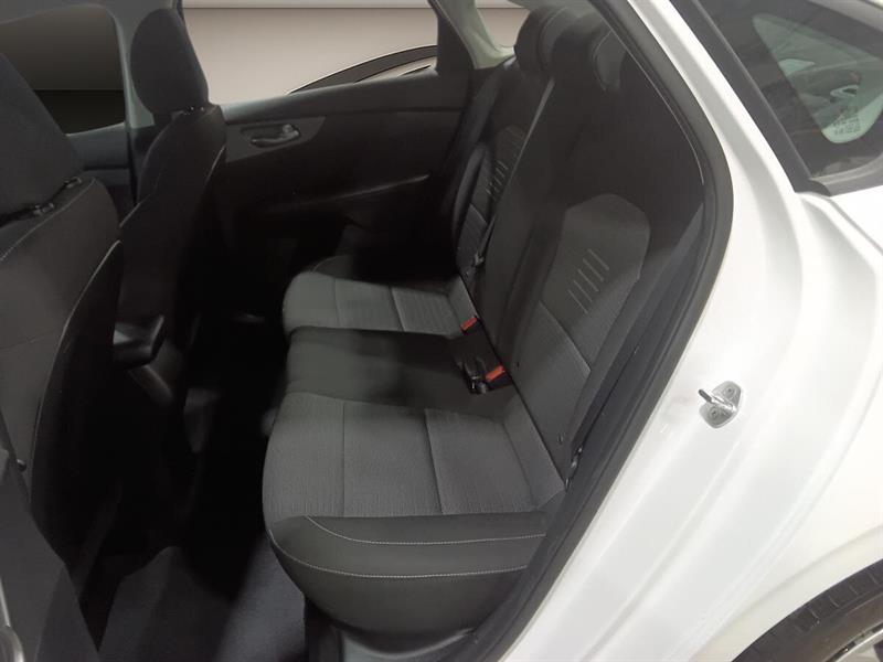kia Forte 2021 - 22