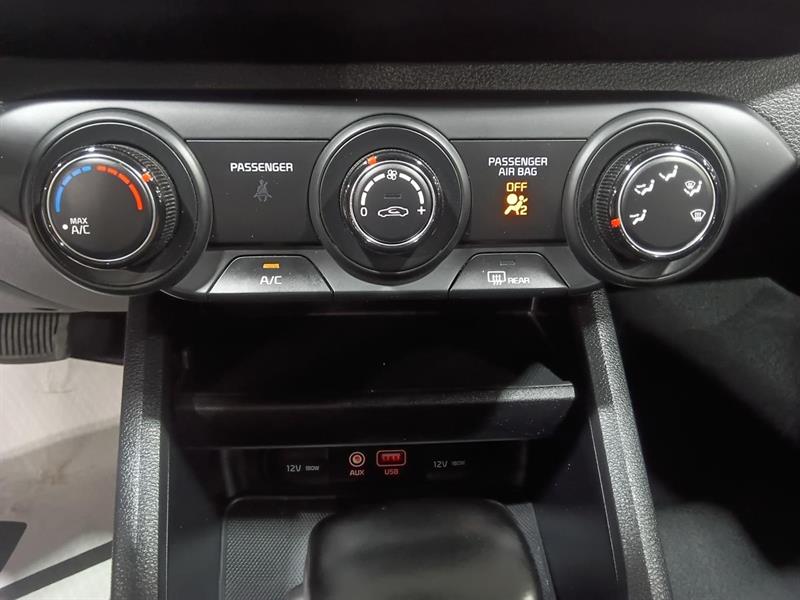 kia Forte 2021 - 26