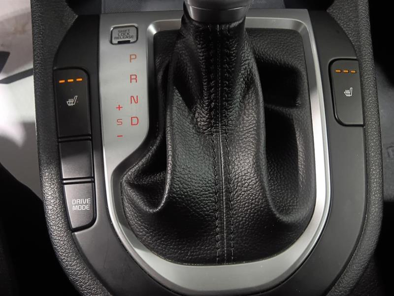 kia Forte 2021 - 28