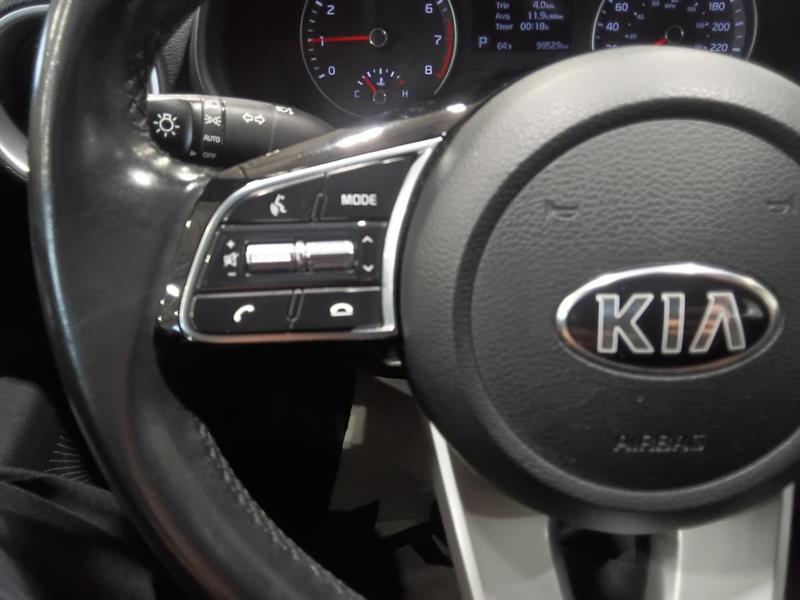 kia Forte 2021 - 29