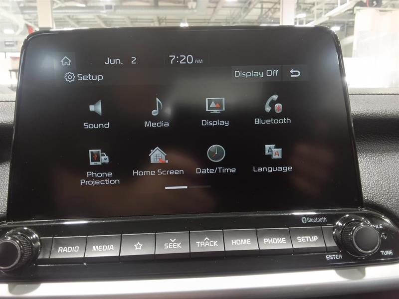 kia Forte 2021 - 31