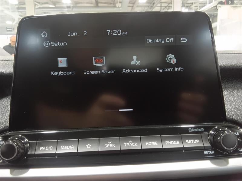 kia Forte 2021 - 32