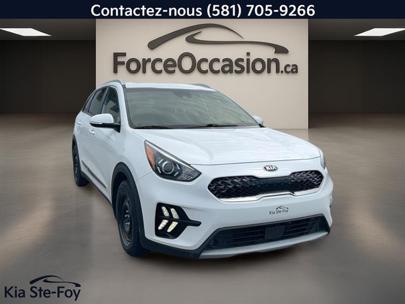 kia Niro PHEV 2021 - 2