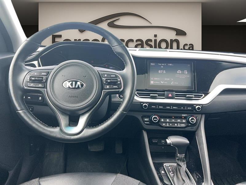 kia Niro PHEV 2021 - 3