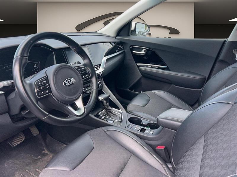 kia Niro PHEV 2021 - 4