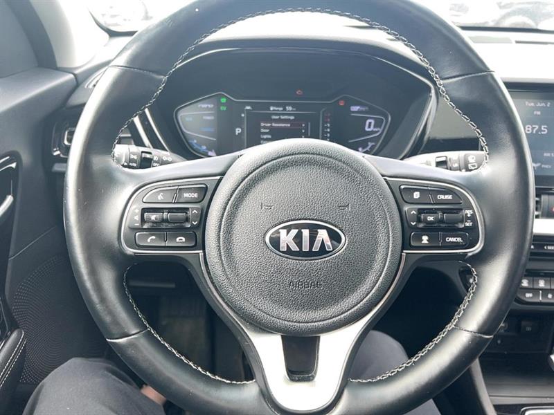 kia Niro PHEV 2021 - 6