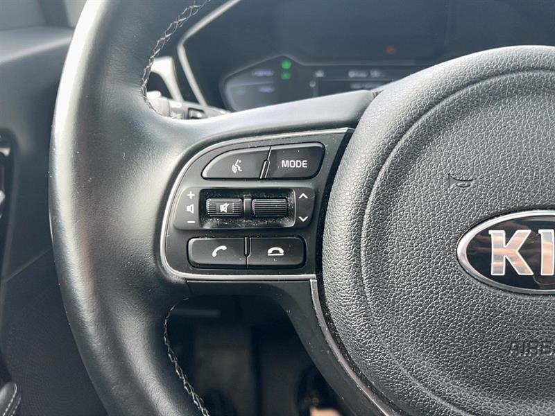 kia Niro PHEV 2021 - 7