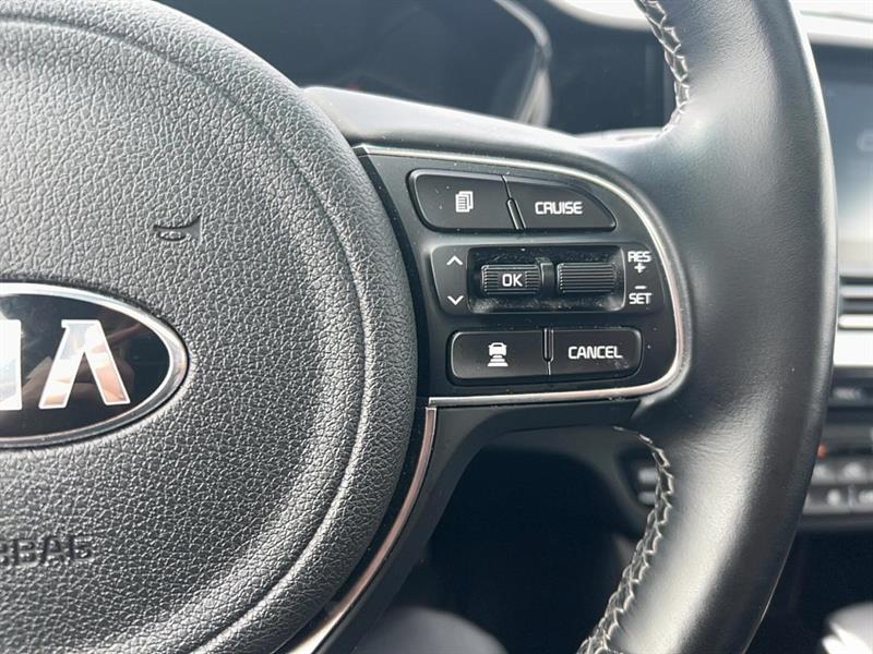 kia Niro PHEV 2021 - 8