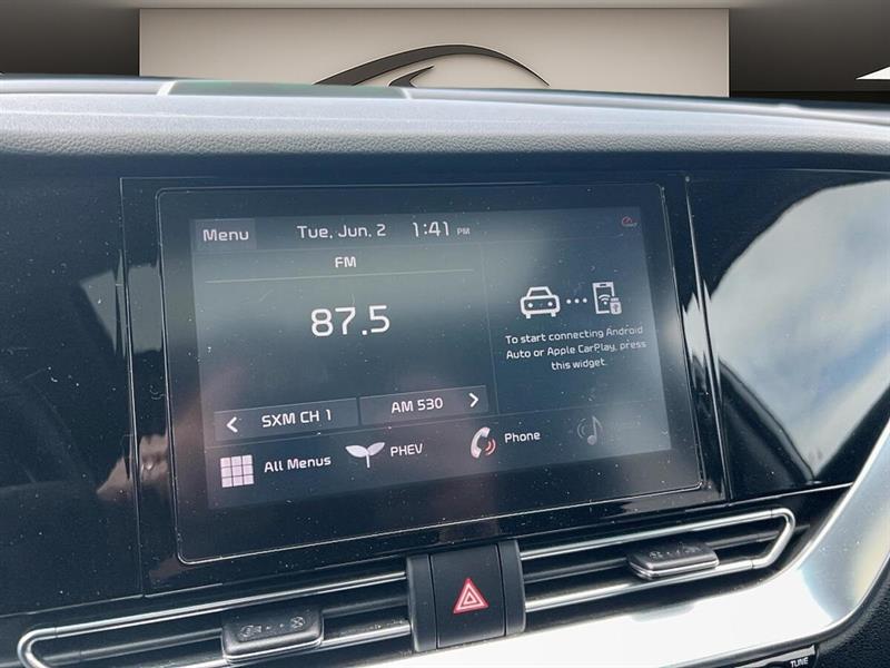 kia Niro PHEV 2021 - 10