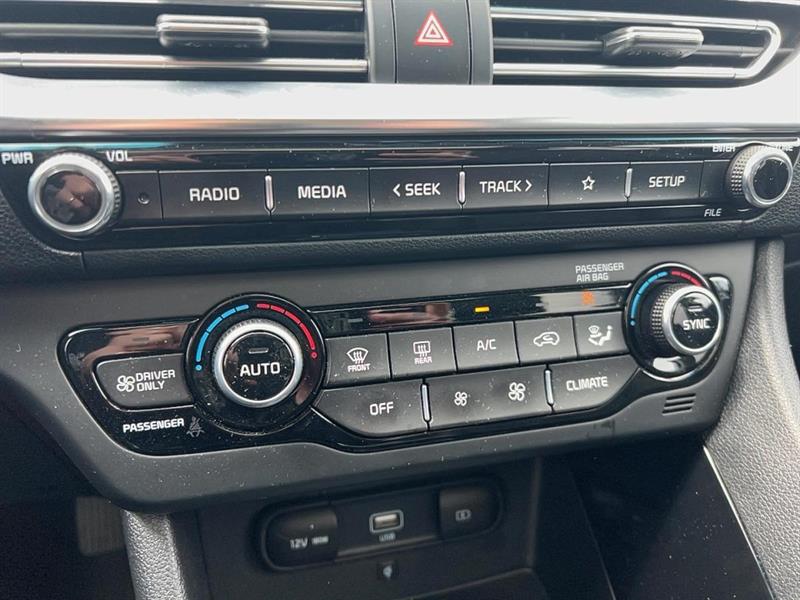 kia Niro PHEV 2021 - 12