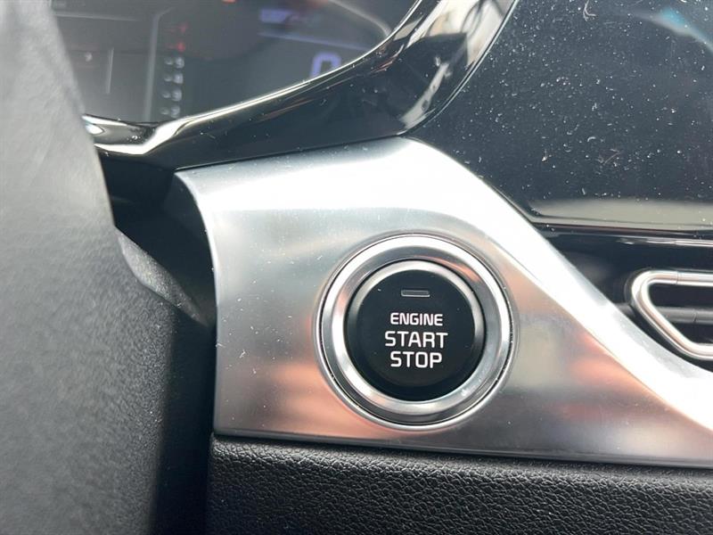 kia Niro PHEV 2021 - 13
