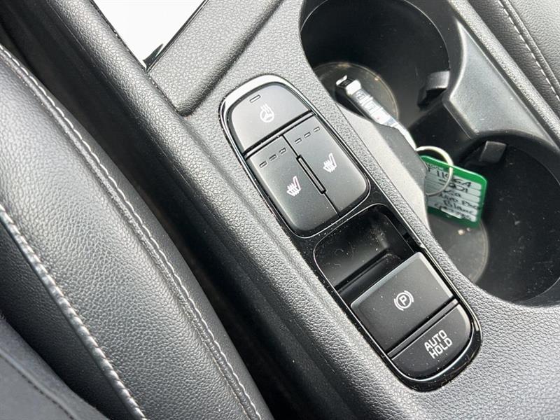 kia Niro PHEV 2021 - 15