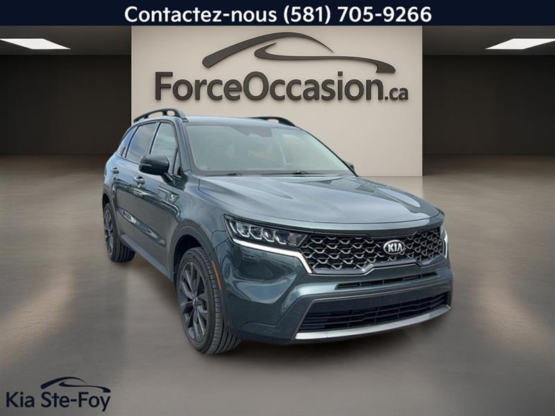 kia Sorento 2021 - 2