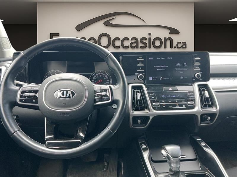kia Sorento 2021 - 3