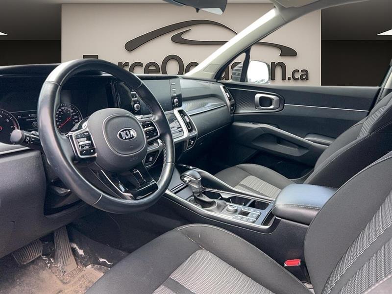 kia Sorento 2021 - 4