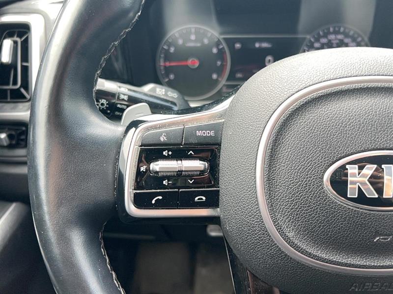 kia Sorento 2021 - 8