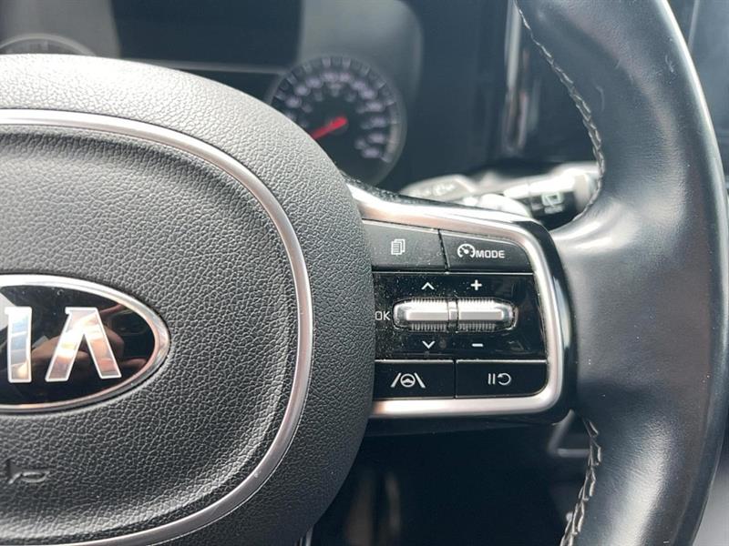 kia Sorento 2021 - 9