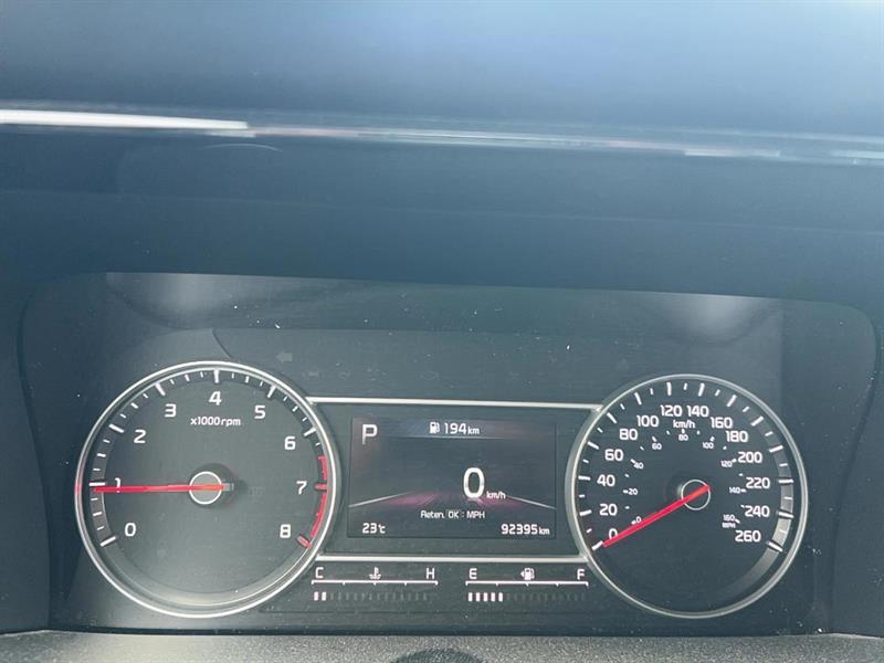 kia Sorento 2021 - 10