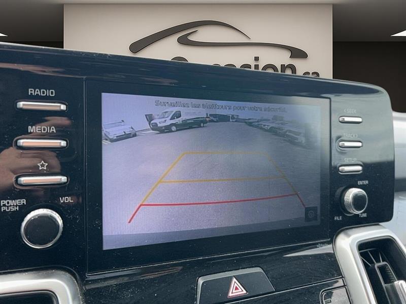 kia Sorento 2021 - 13