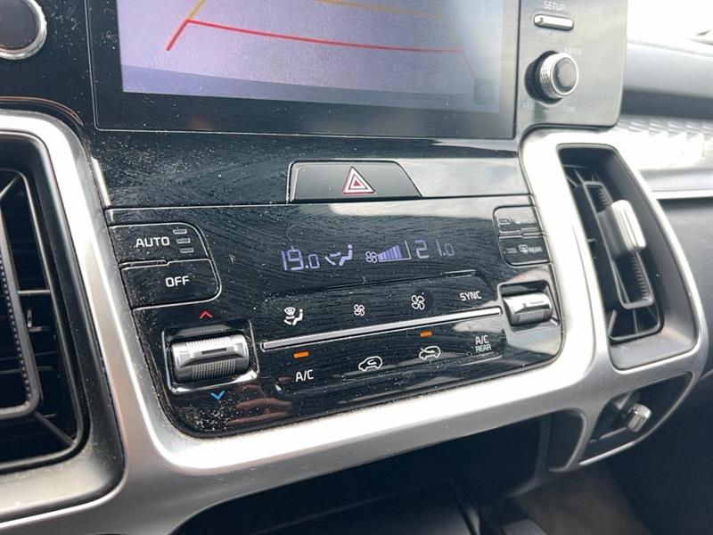 kia Sorento 2021 - 15