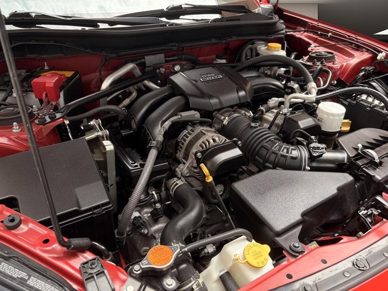 toyota GR86 2023 - 10