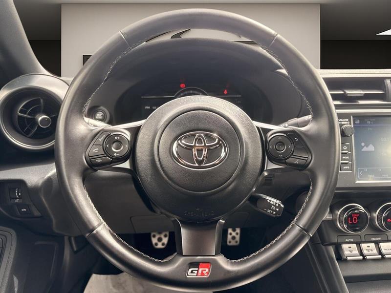 toyota GR86 2023 - 15