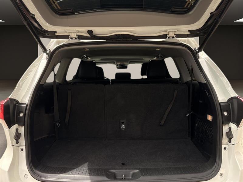 toyota Highlander Hybrid 2018 - 9