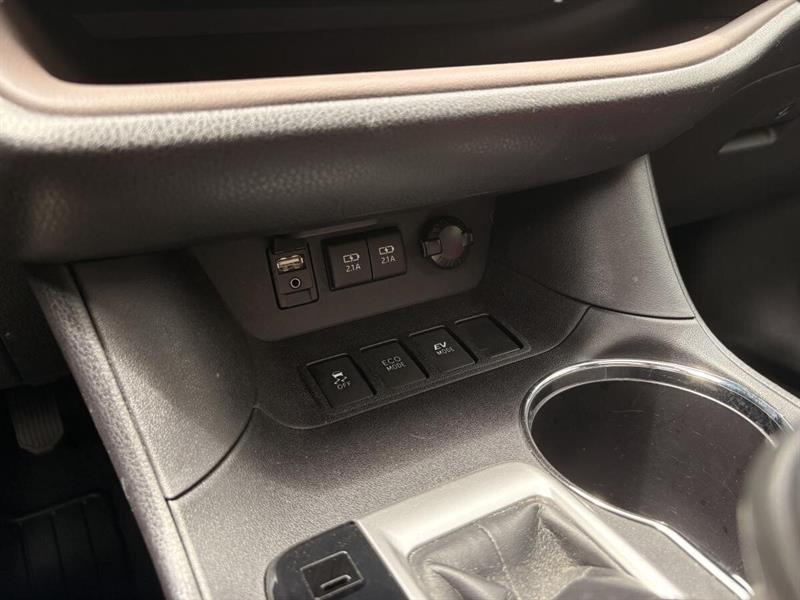 toyota Highlander Hybrid 2018 - 19