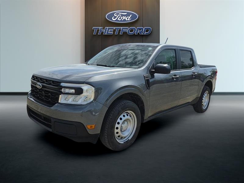 ford Maverick 2024
