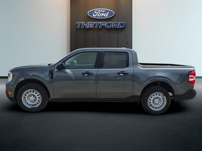 ford Maverick 2024 - 5