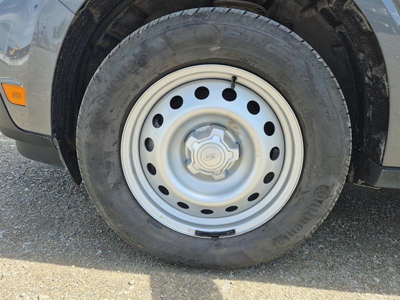 ford Maverick 2024 - 7