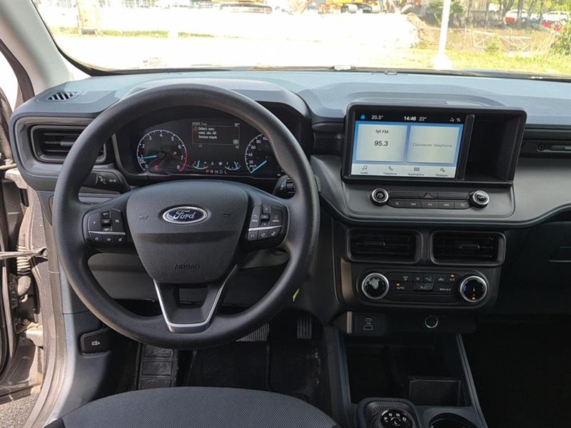 ford Maverick 2024 - 10