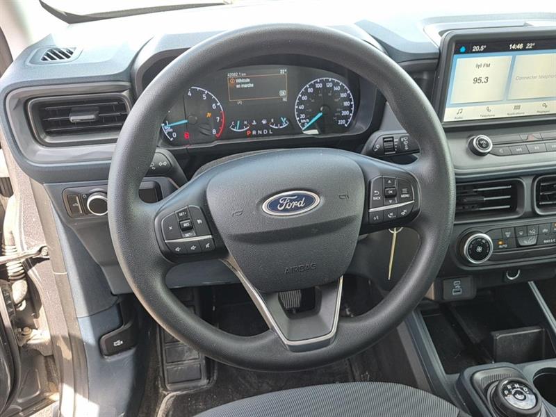 ford Maverick 2024 - 12