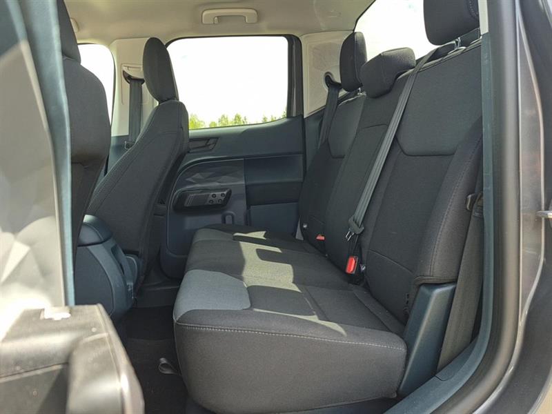ford Maverick 2024 - 14