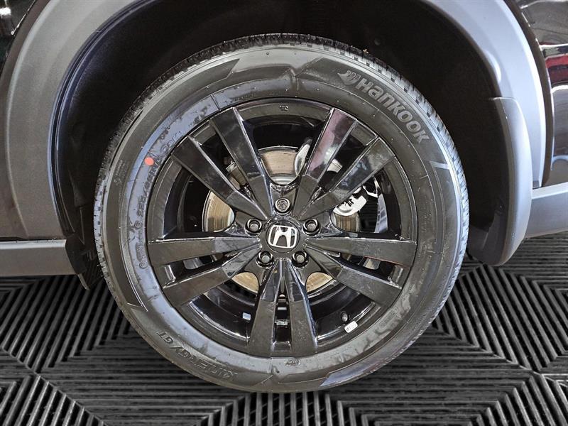 honda HR-V 2027 - 6