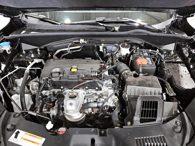 honda HR-V 2027 - 7