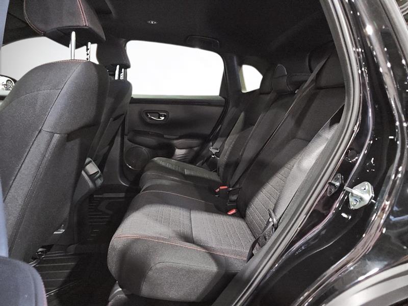 honda HR-V 2027 - 9